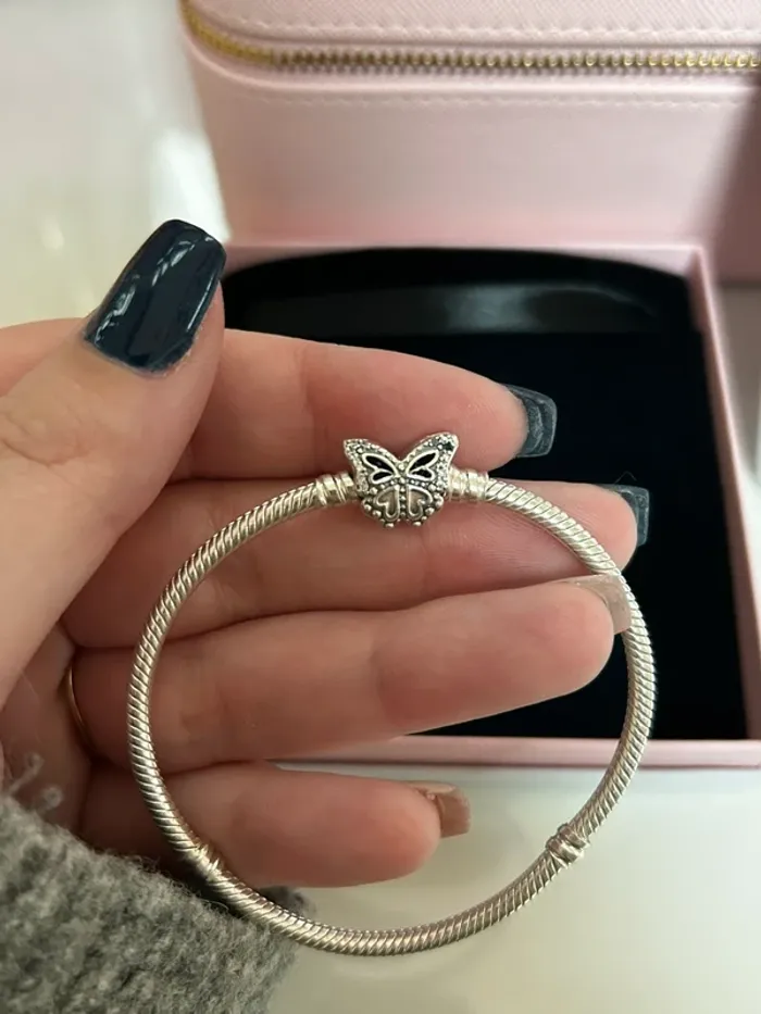 Bracelet Pandora - photo numéro 3