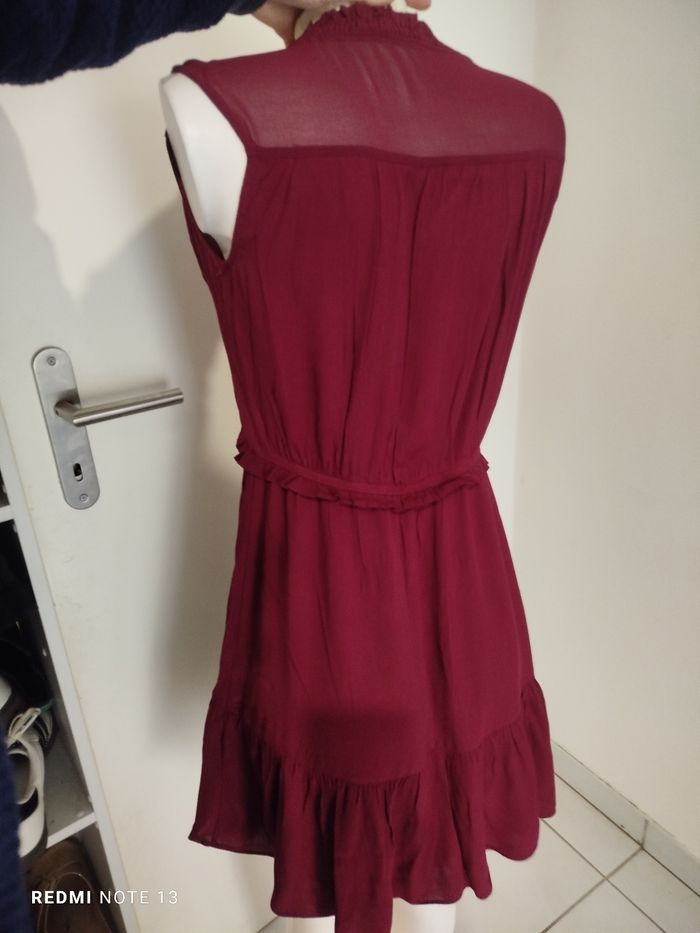 #kytie36femme. Robe manches courtes taille 36 - photo numéro 6