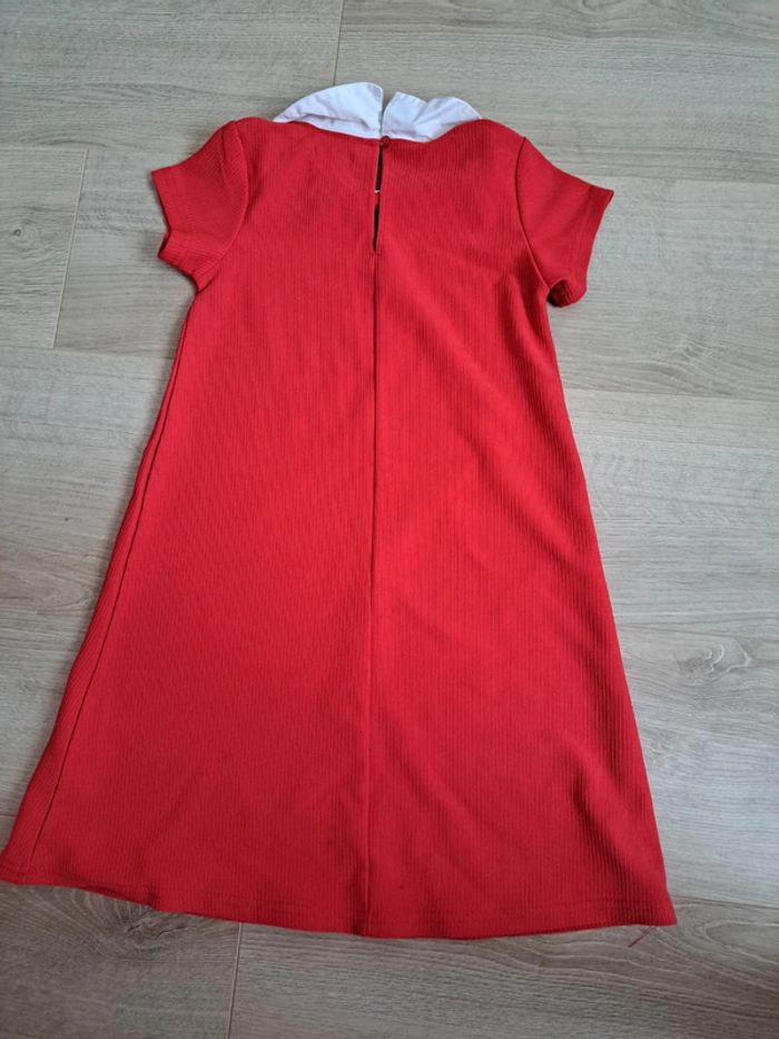 Robe 8 ans - photo numéro 2