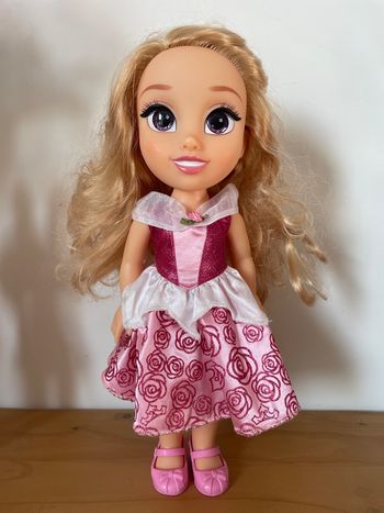 Poupée Princesse Disney Aurore 