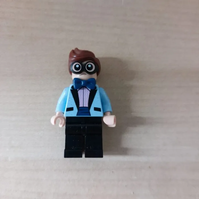 Lego Batman Dick Grayson