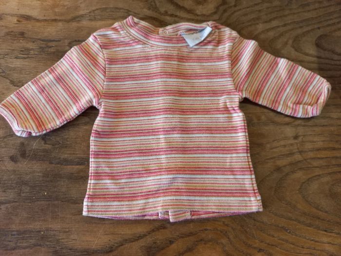 Lot vêtements C - photo numéro 2