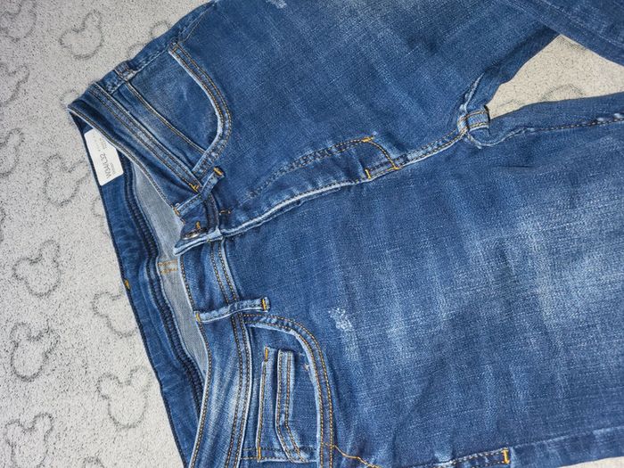 jeans garçon - photo numéro 2