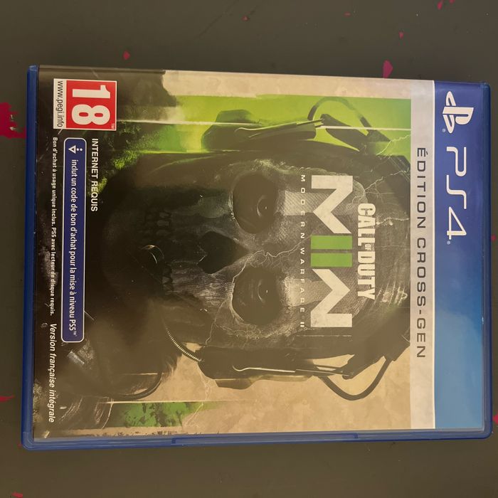 Call of duty MW2 - photo numéro 1