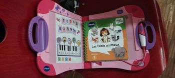 Magibook de vtech