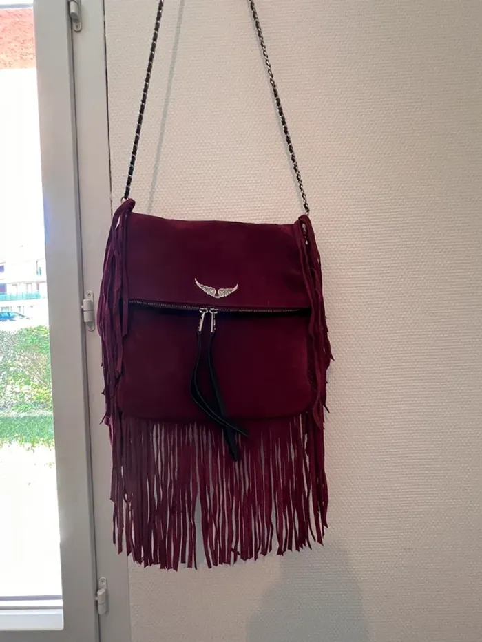 Sac Zadig & Voltaire - photo numéro 5