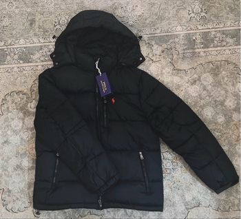 Doudoune Ralph Lauren 