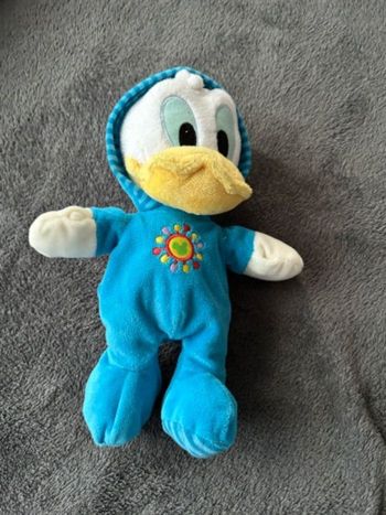 Peluche Donald