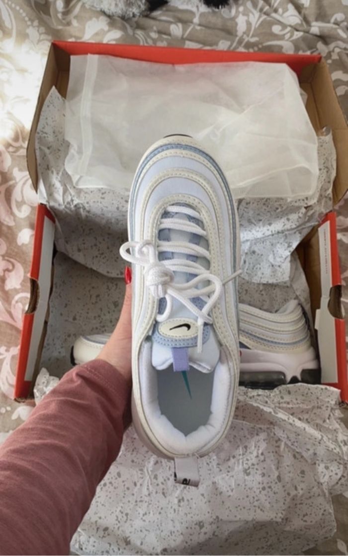 Air max 97 - photo numéro 3