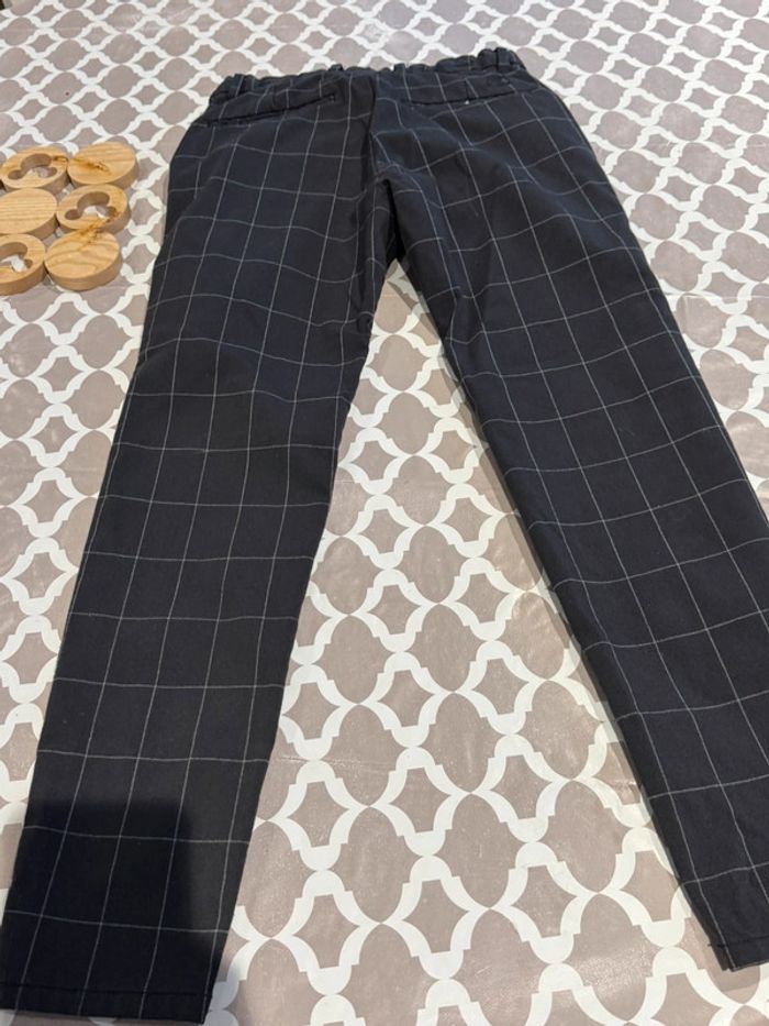 Pantalon pull and bear 36 homme - photo numéro 4