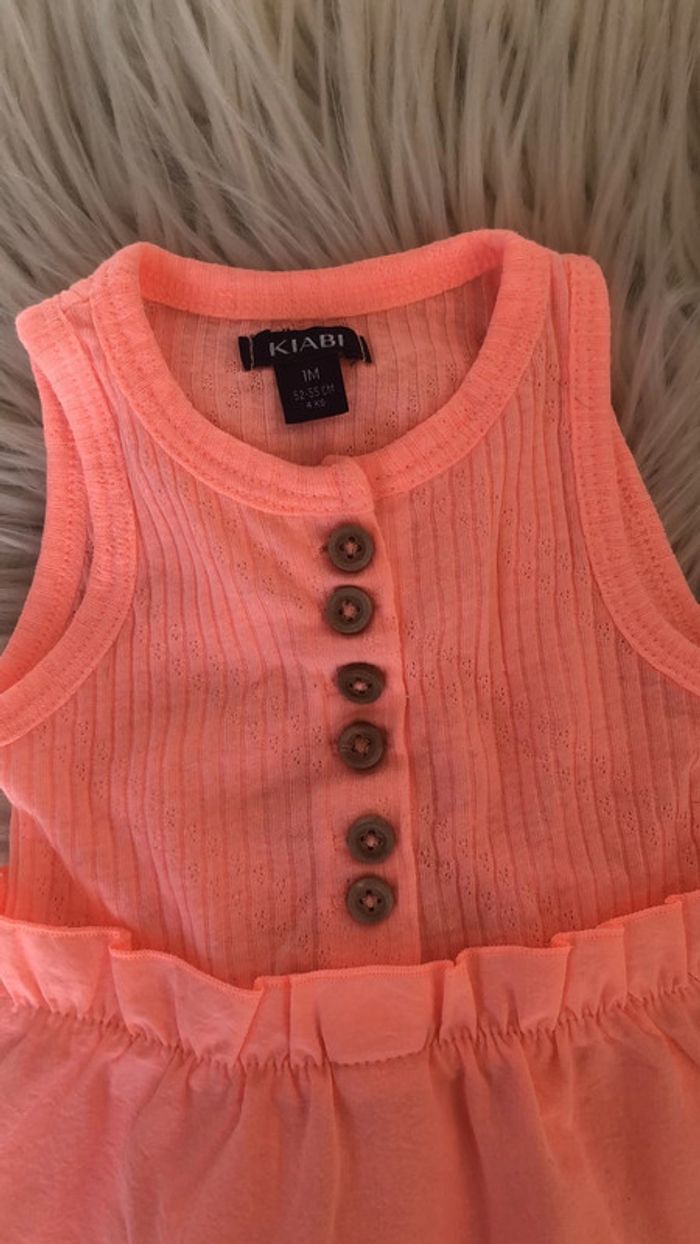 Combinaison’ sarouel - photo numéro 2