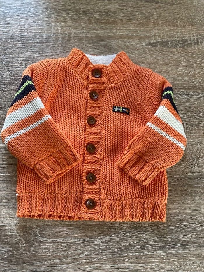 Gilet