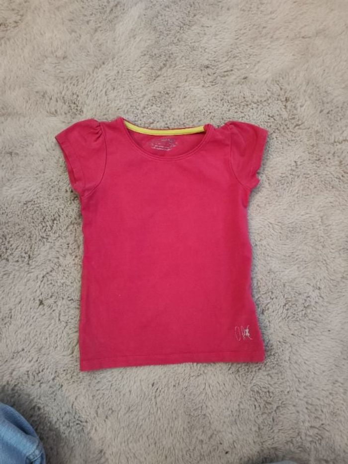 T-shirt fille