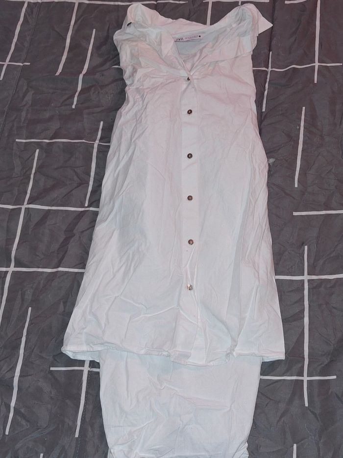 Chemise longue - photo numéro 2