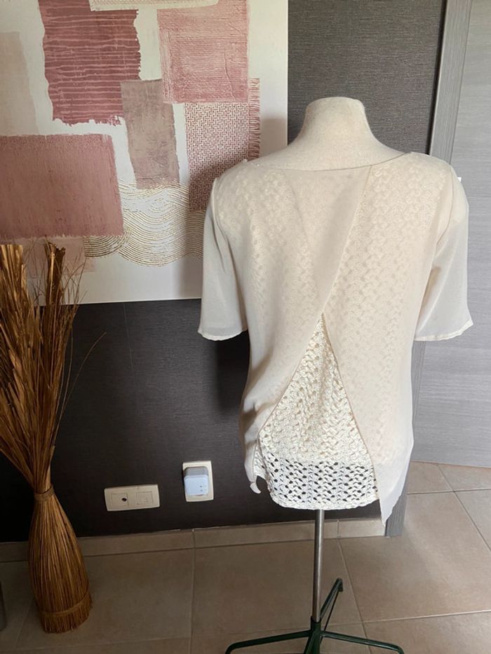 Blouse Morgan L - photo numéro 2