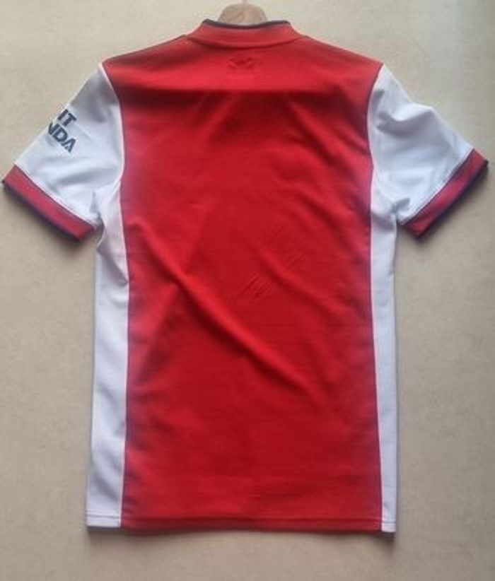 Maillot Arsenal - photo numéro 2