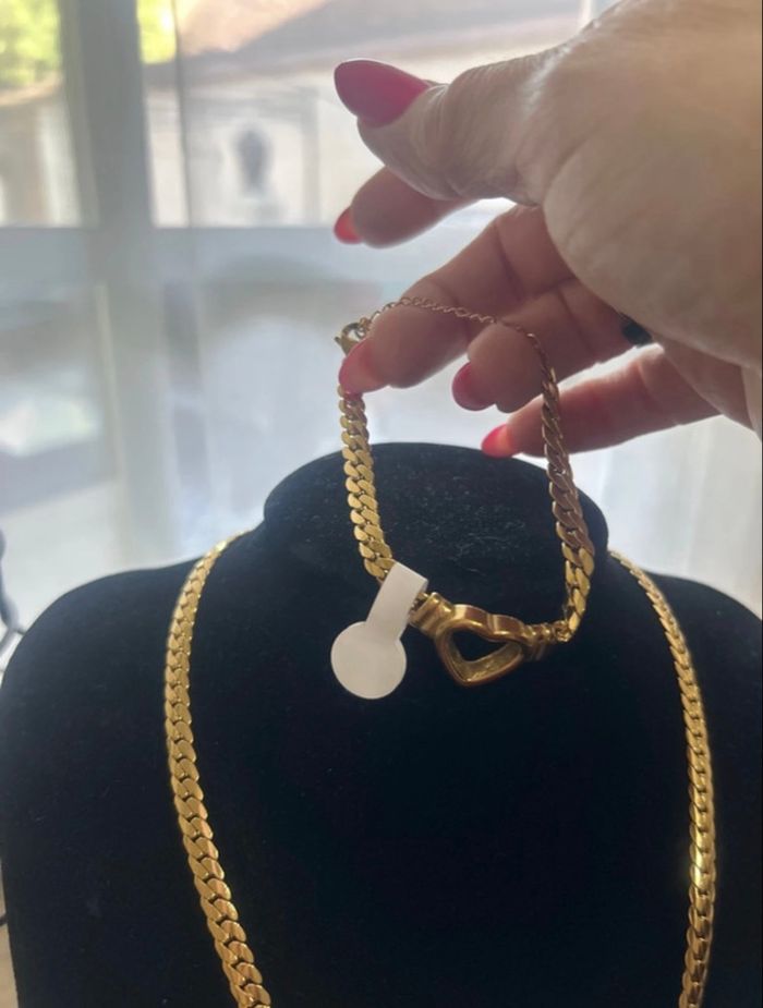 Parure - photo numéro 4