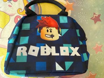Sac isotherme roblox