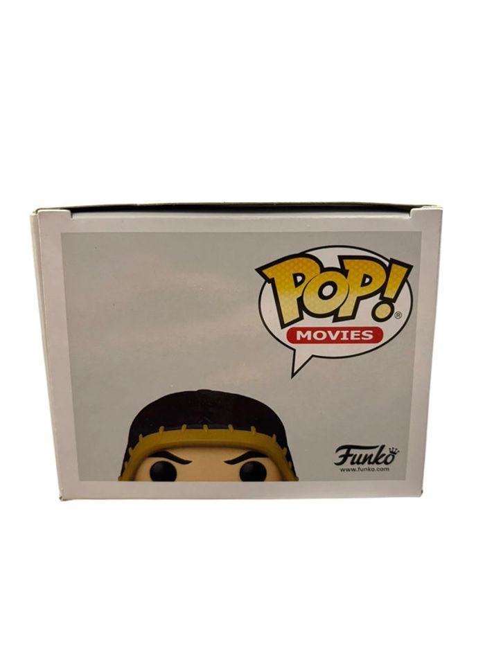 Figurine Funko Pop Mortal Kombat Scorpion Limited Chase Édition 1055 neuf - photo numéro 5