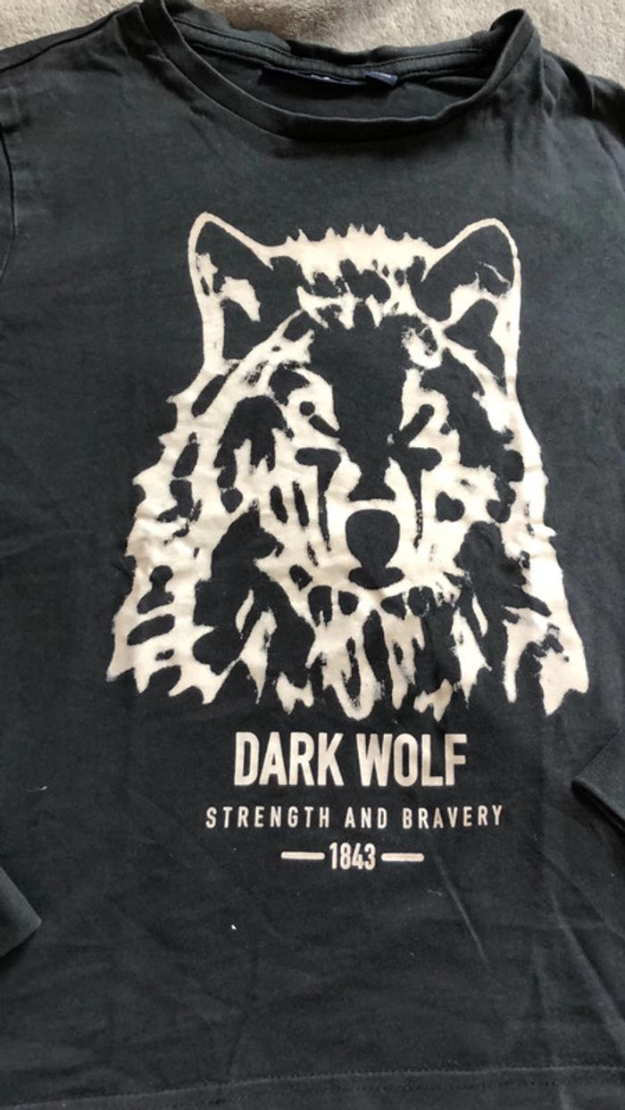 T-shirt - photo numéro 2