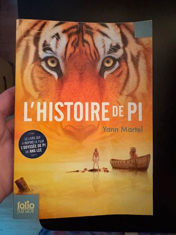 L’histoire de PI