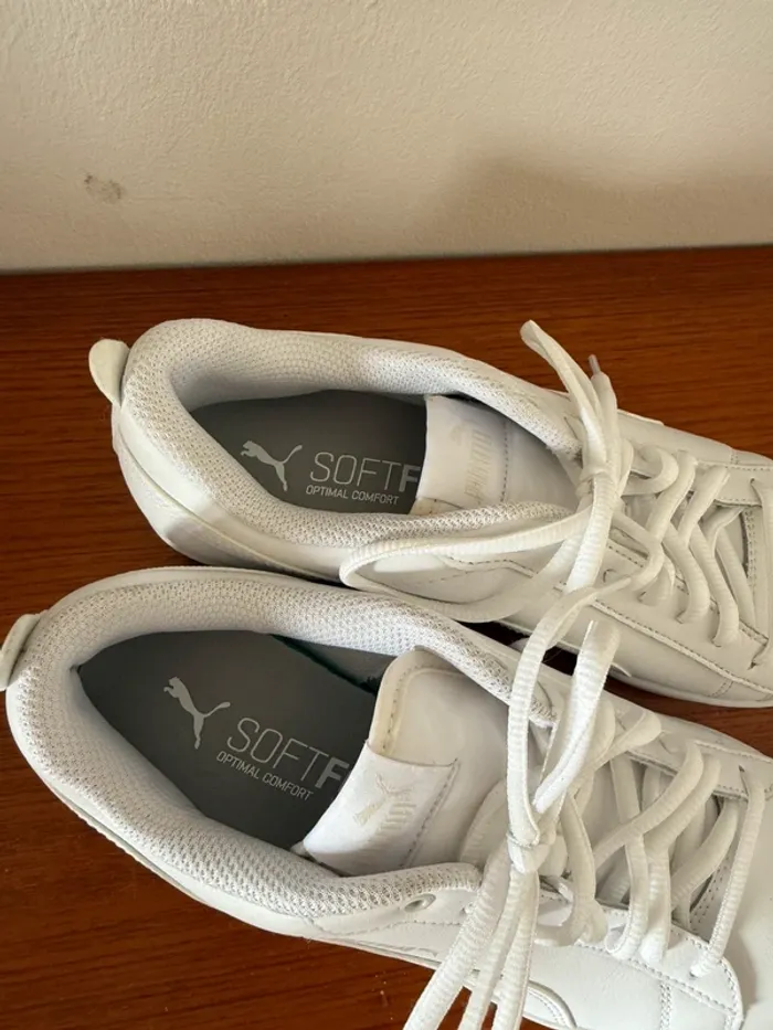Baskets Puma - photo numéro 3