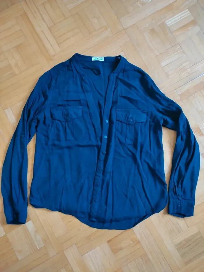 Chemise