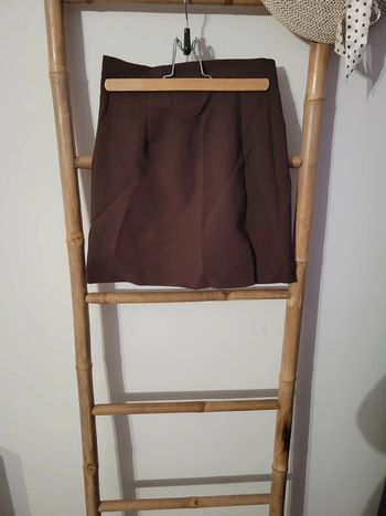 Mini jupe Taille s