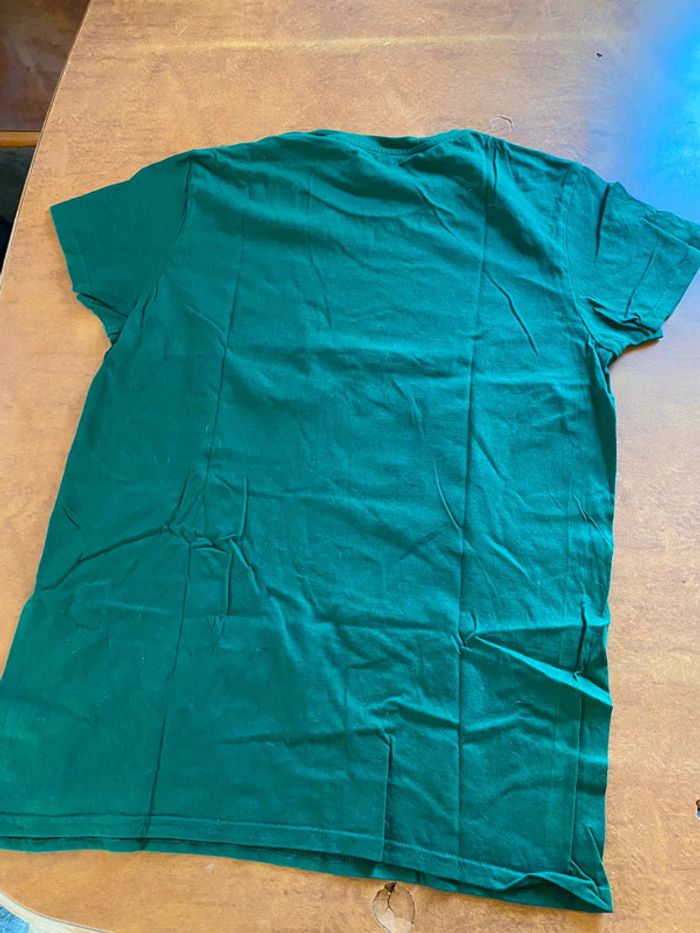 T shirt fantaisie Rhum - photo numéro 3