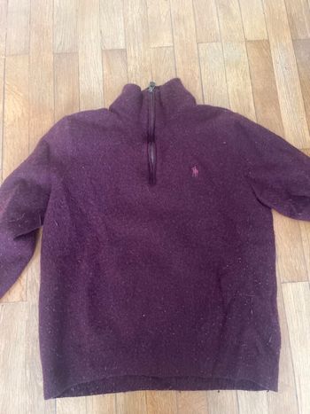 Pull ralp Lauren enfant