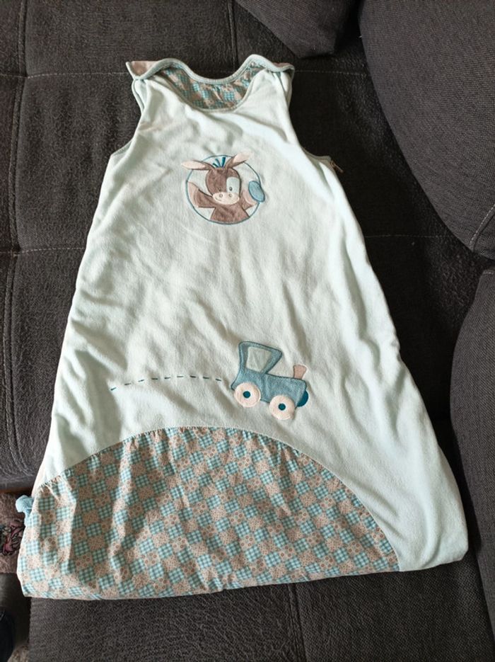 Gigoteuse - photo numéro 5