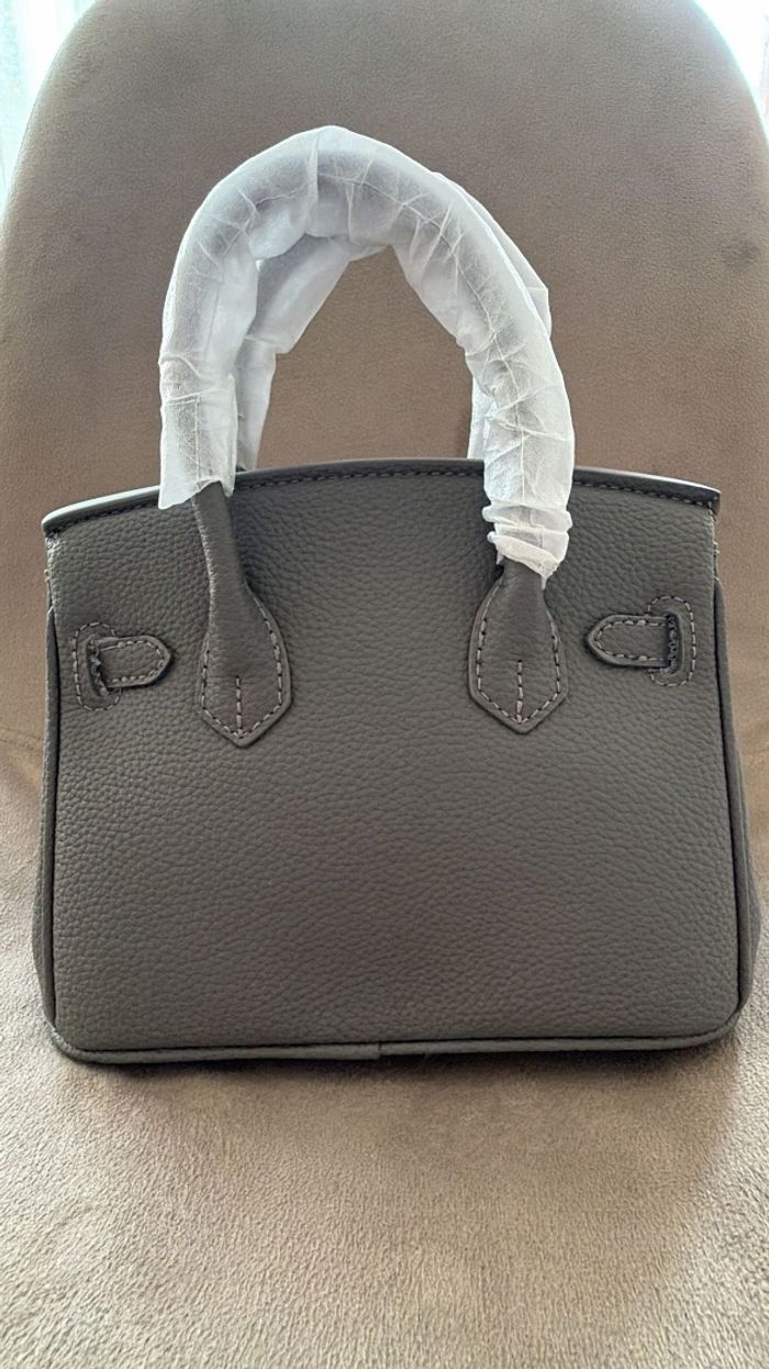 Sac inspi H/B - photo numéro 2