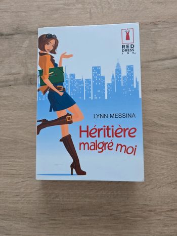 Héritière malgré moi