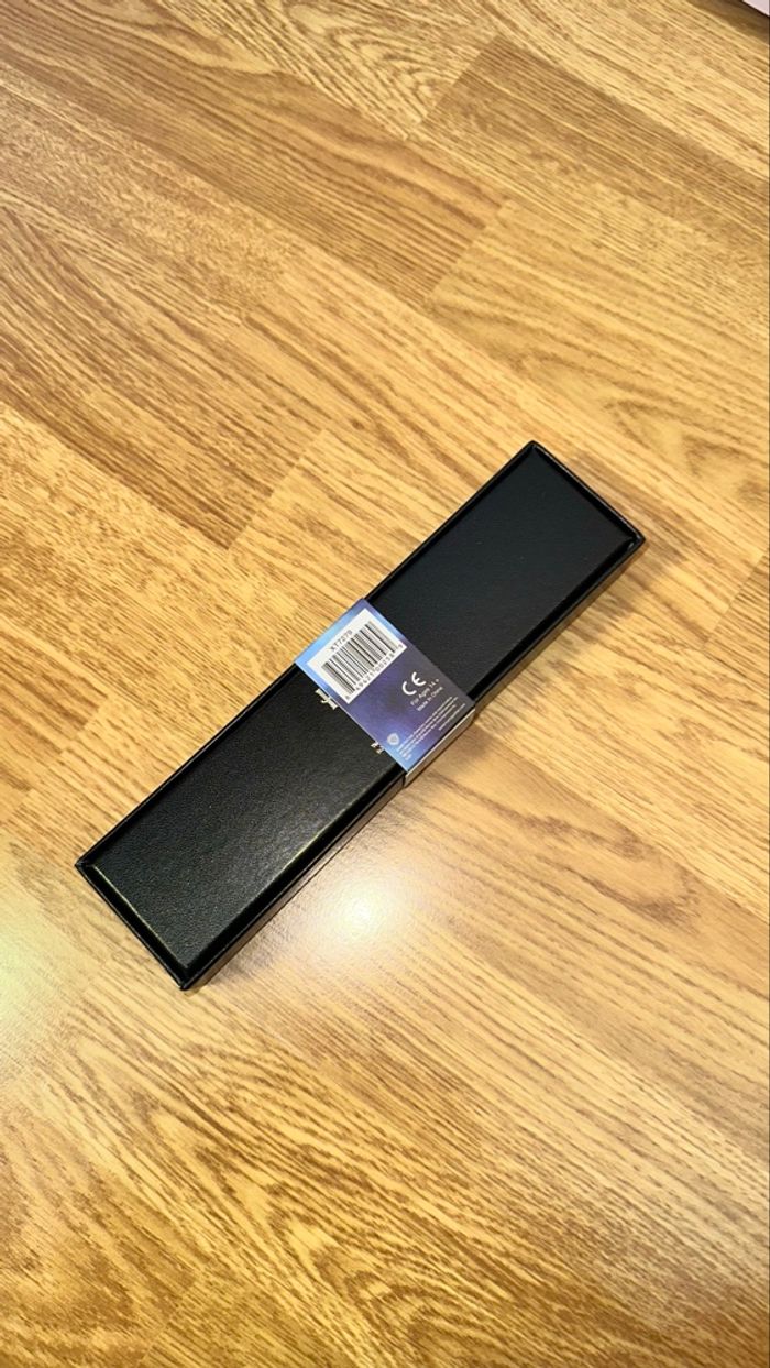 Stylo Harry Potter Slytherin neuf - photo numéro 2