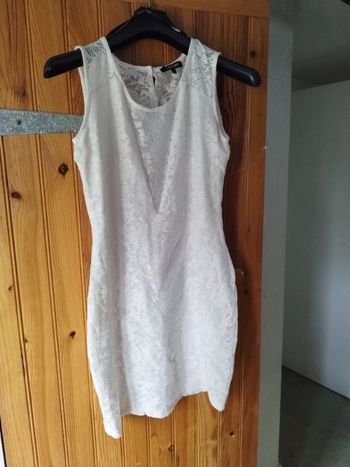 Robe femme courte