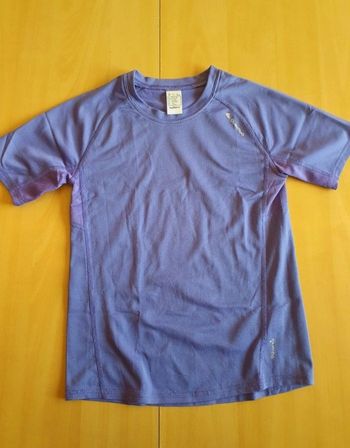 T-shirt fille 10 ans