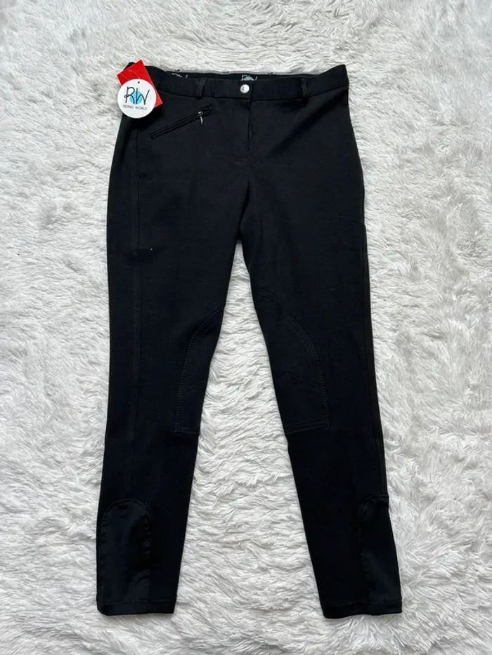 Pantalon d’équitation RW Riding World
