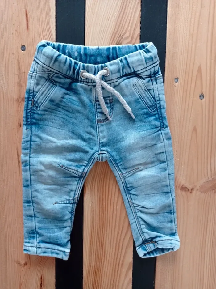 Jeans - photo numéro 3