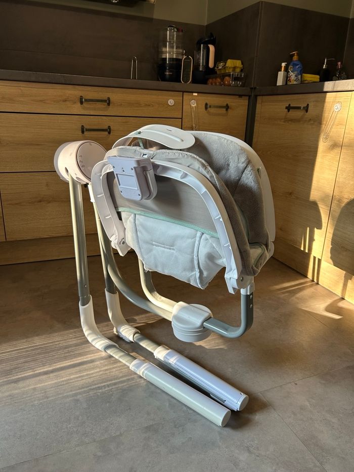 Balancelle électrique - photo numéro 6