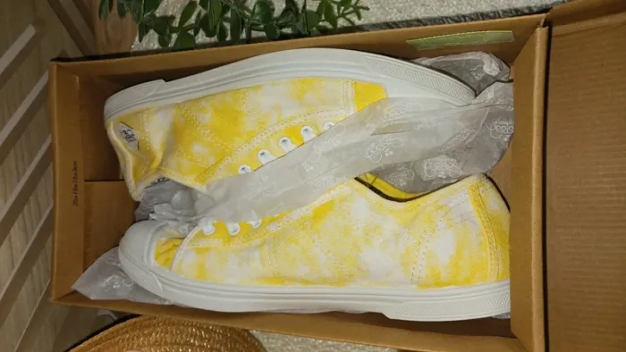 Chaussures pointure 38 - photo numéro 7