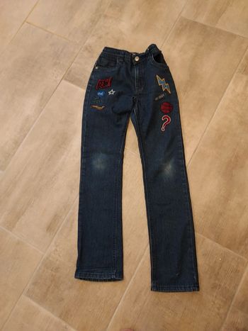 Jeans orchestra 10 ans