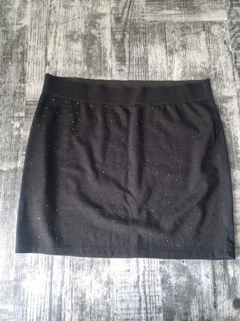Jupe in extenso taille 44