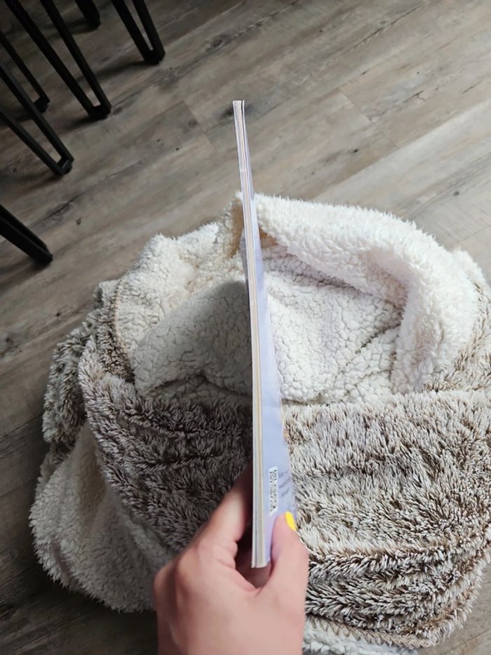 Livre - photo numéro 4