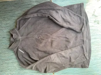 Pull chaud Quechua
