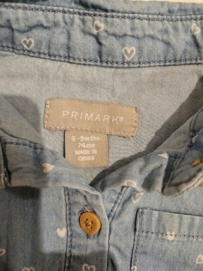 Robe 👗 - photo numéro 2