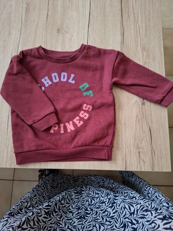 Pull d’hiver