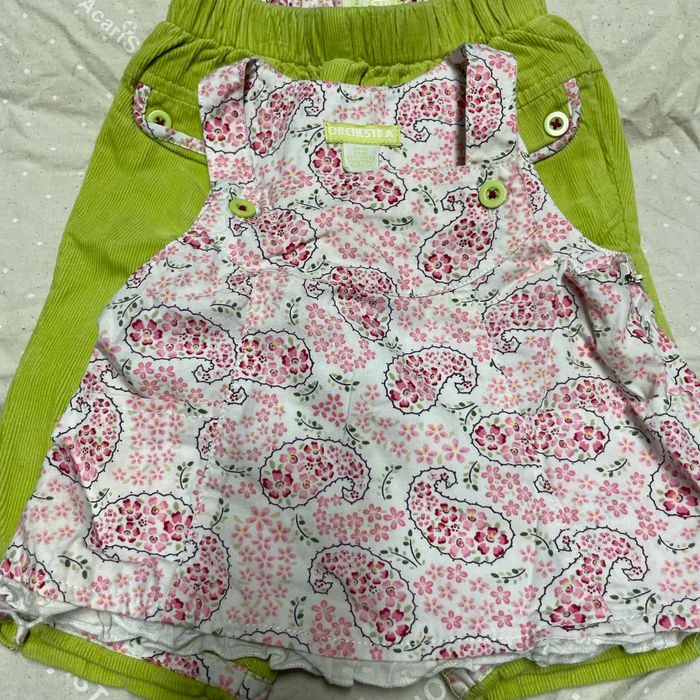 Ensemble fille - photo numéro 2