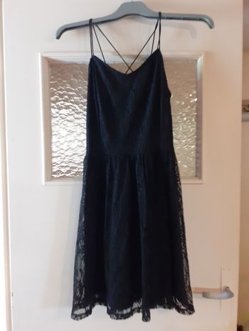 Robe.