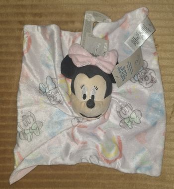 Doudou Minnie Primark Disney