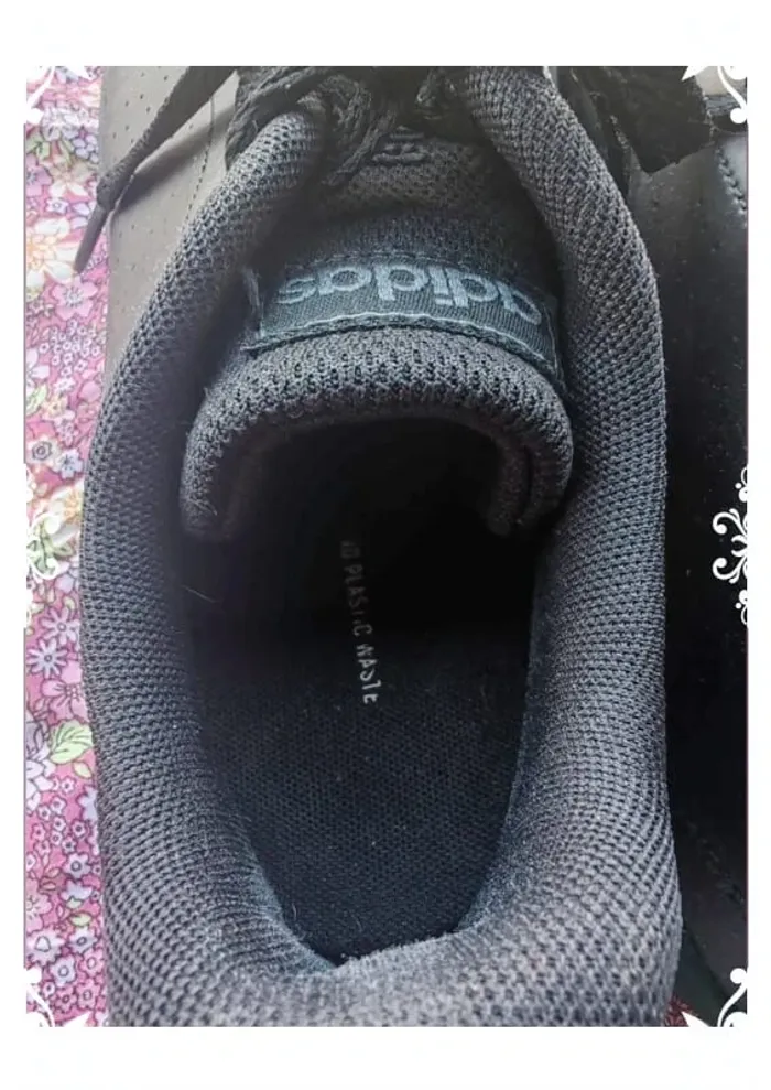 Basket adidas - photo numéro 4